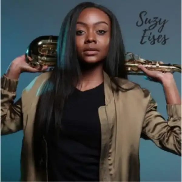 Suzy Eises - Only You ft. DJ Maphorisa